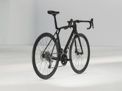 Road bike TREK Madone SL 6 AXS Gen 8 Matte Dark Web 2