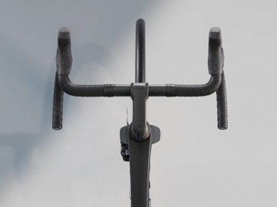 Road bike TREK Madone SL 6 AXS Gen 8 Matte Dark Web