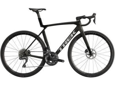 Road bike TREK Madone SL 6 Gen 8 Matte Dark Web