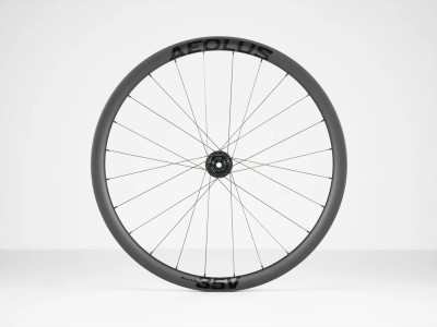 Wheel Bontrager Aeolus Elite 35V TLR Disc rear