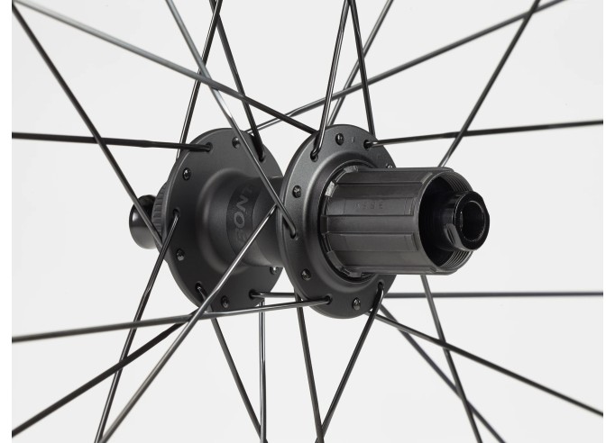 Wheel Bontrager Aeolus Elite 35V TLR Disc rear