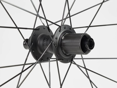Wheel Bontrager Aeolus Elite 35V TLR Disc rear