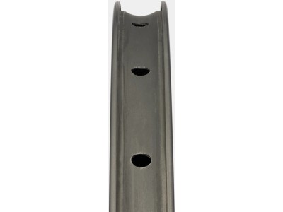 Wheel Bontrager Aeolus Elite 35V TLR Disc rear
