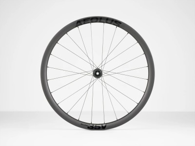 Wheel Bontrager Aeolus Elite 35V TLR Disc front