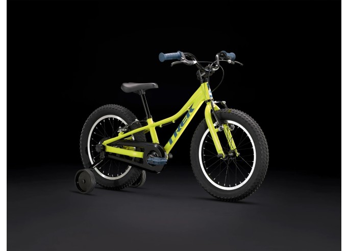 Kids bike TREK Precaliber 16 Volt