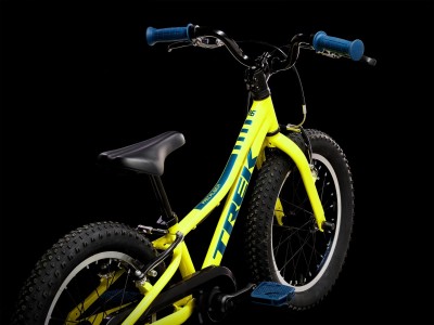TREK Precaliber 16 vaikiškas dviratis Volt