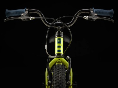 TREK Precaliber 16 vaikiškas dviratis Volt