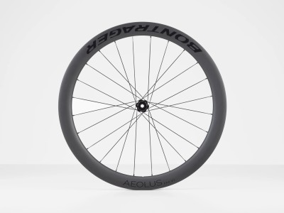 Wheel Bontrager Aeolus Pro 51 TLR Disc rear