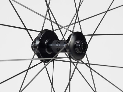 Wheel Bontrager Aeolus RSL 51 TLR Disc Road front