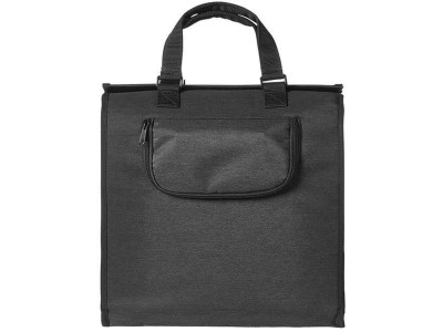 Bagāžnieka soma Basil Mira, 17L, melna