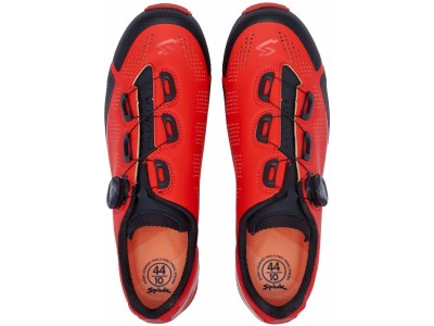MTB shoes Spiuk Aldapa red