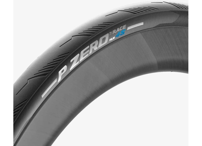 Pirelli P ZERO Race TLR 4S Folding Tire