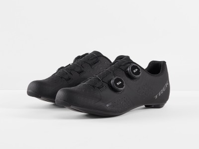 Road shoes TREK Velocis black