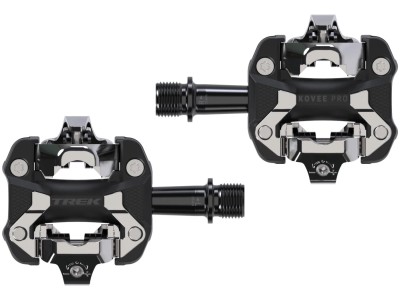 Pedalai Trek Kovee Pro Clipless black