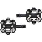 Pedals Trek Kovee Pro Clipless black