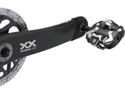 Pedalai Trek Kovee Pro Clipless black 2
