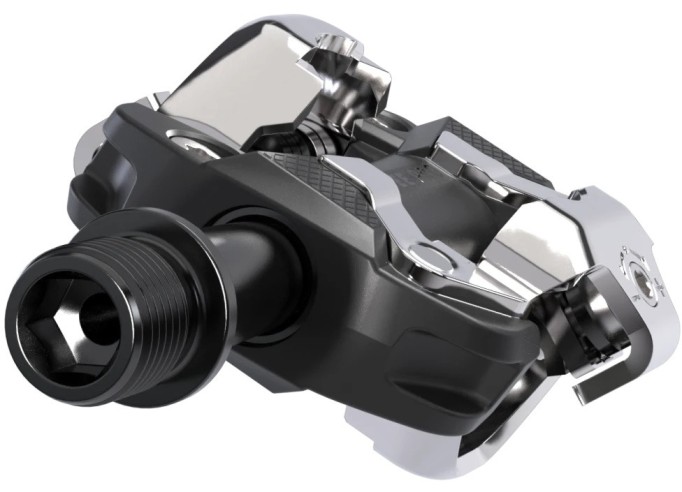 Pedals Trek Kovee Pro Clipless black