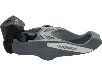 Shimano Tiagra R550 grey pedalai 2