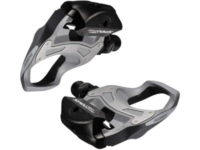 Pedals Shimano Tiagra R550 grey
