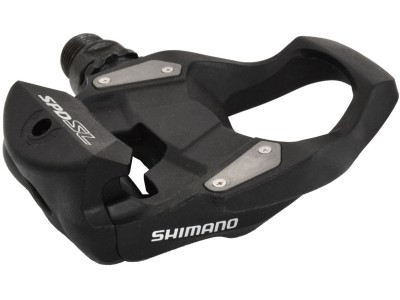 Shimano RS500 black pedalai