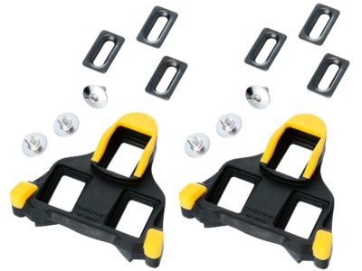 Pedals Shimano RS500 black