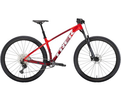 TREK Procaliber 6 Satin Viper Red/Crimson