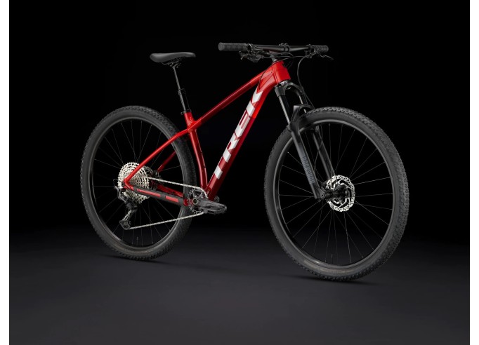 Velosipēds TREK Procaliber 6 sarkans