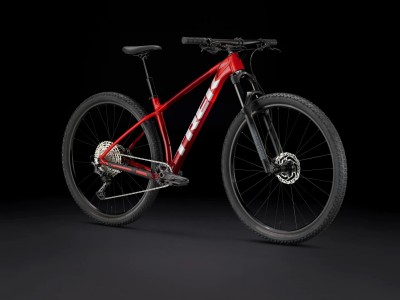 Velosipēds TREK Procaliber 6 sarkans