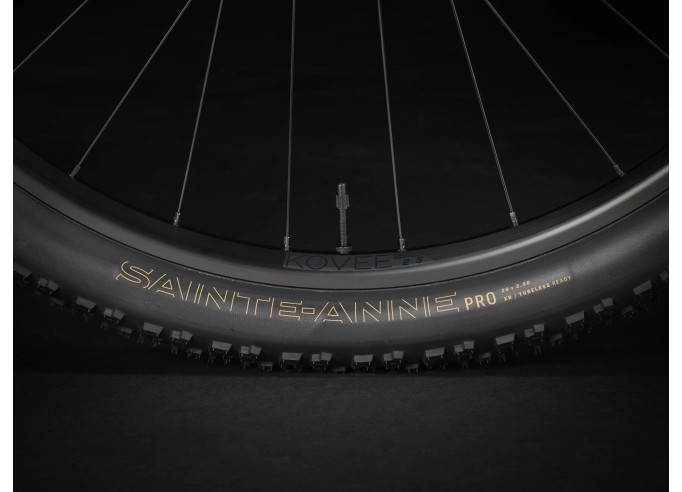 Velosipēds TREK Procaliber 6 sarkans