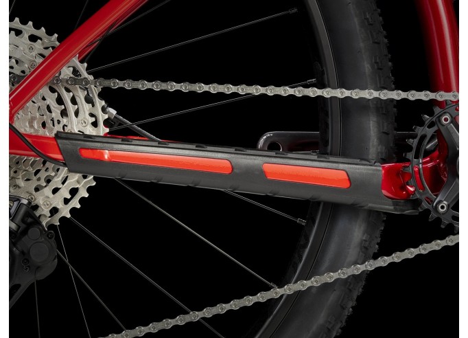 Velosipēds TREK Procaliber 6 sarkans