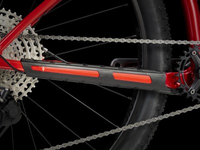 TREK Procaliber 6 Satin Viper Red/Crimson kalnų dviratis