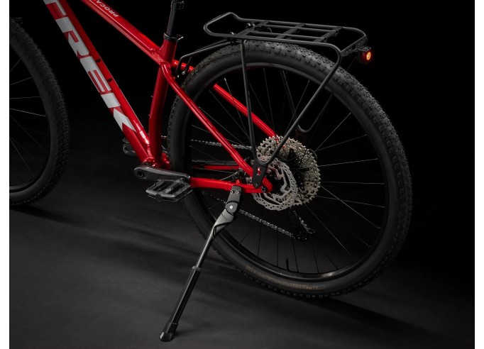Velosipēds TREK Procaliber 6 sarkans