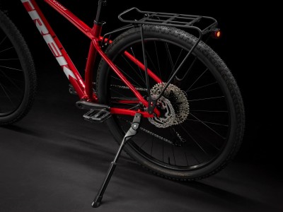 TREK Procaliber 6 Satin Viper Red/Crimson kalnų dviratis