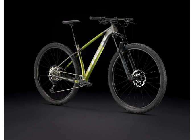 【美品】TREK Procaliber 8【MTB】 Mountainbike TREK Procaliber 8 Power Surge/Mercury