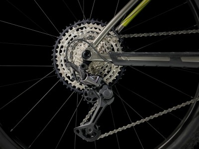 TREK Procaliber 8 Power Surge/Mercury