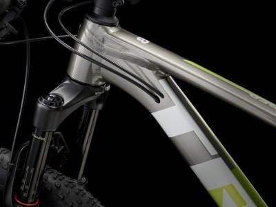 TREK Procaliber 8 Power Surge/Mercury