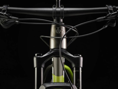 TREK Procaliber 8 Power Surge/Mercury