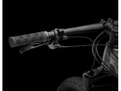 TREK Procaliber 8 Power Surge/Mercury