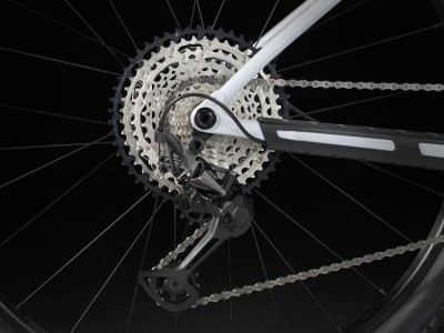 TREK Procaliber 8 Plasma Grey Pearl