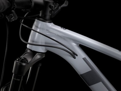 TREK Procaliber 8 Plasma Grey Pearl