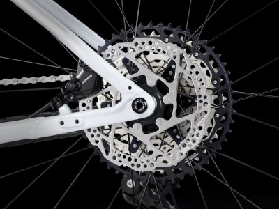 TREK Procaliber 8 Plasma Grey Pearl