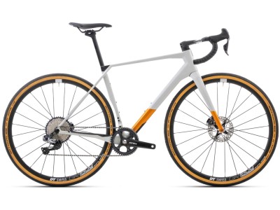 Gravel bike Superior X-ROAD Team Issue Di2 GR