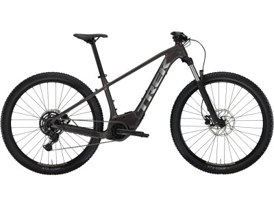 E-mtb TREK Marlin+ 6 Dnister Black