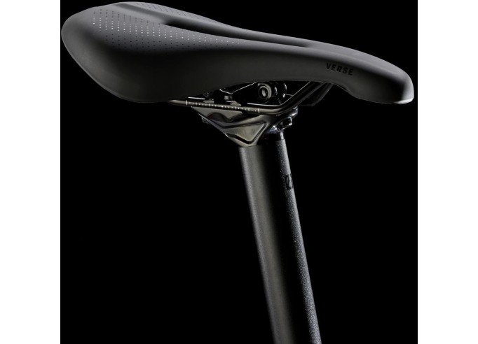 E-mtb TREK Marlin+ 6 Dnister Black