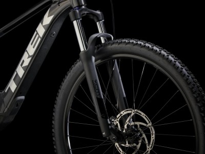E-mtb TREK Marlin+ 6 Dnister Black