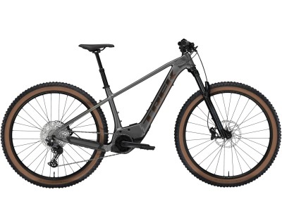 E-mtb TREK Marlin+ 8 Mercury