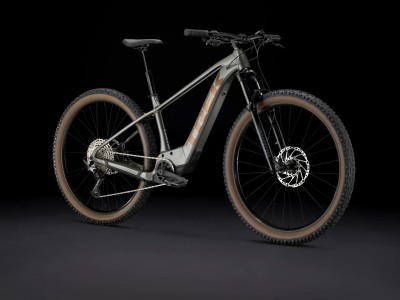 E-mtb TREK Marlin+ 8 Mercury 2