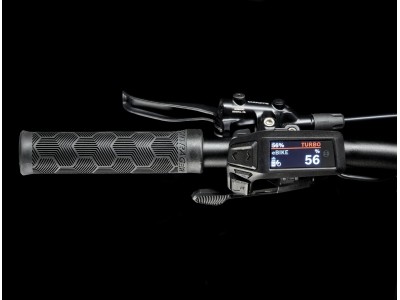 E-mtb TREK Marlin+ 8 Mercury
