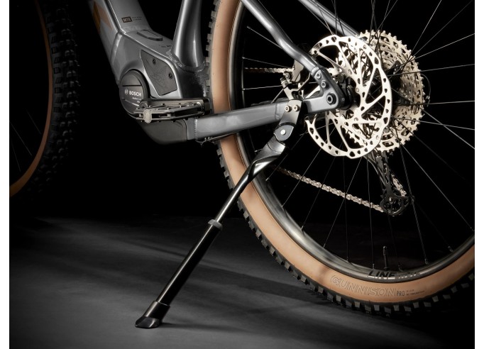 E-mtb TREK Marlin+ 8 Mercury