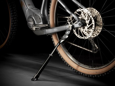 E-mtb TREK Marlin+ 8 Mercury